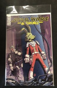 Star Wars Adventures Annual 2020 (2020)