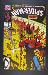 Spider-Man #3 (1990)