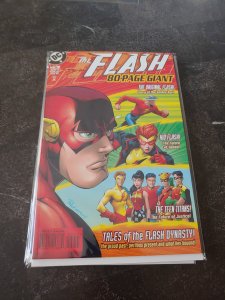 Flash 80-Page Giant #2 (1999)