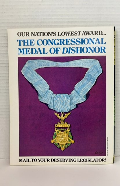 MAD Special #60 (1987)