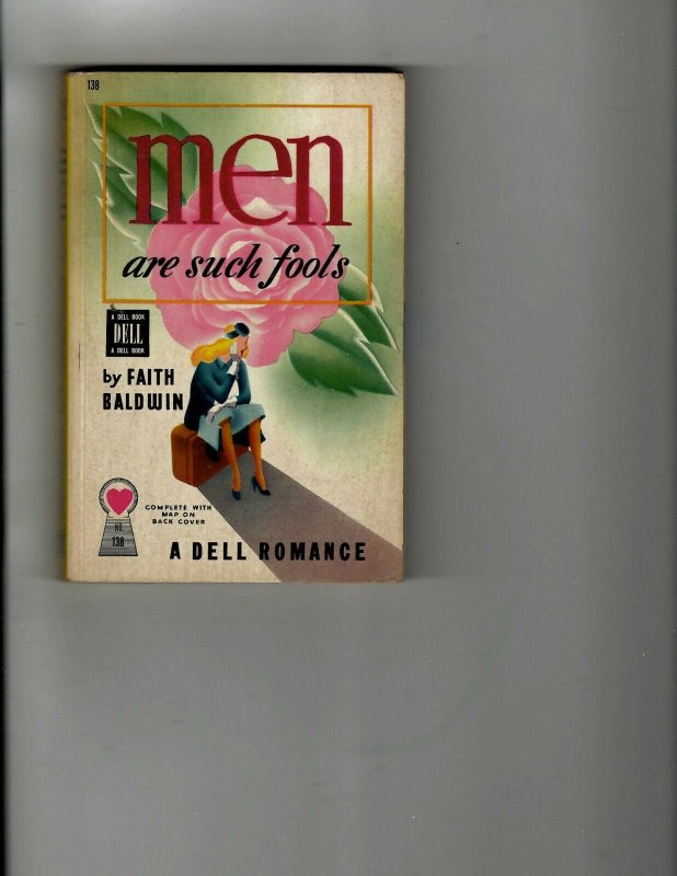 3 Books Red Alert Men Are Such Fools Flying Saucers-Serious Business JK28