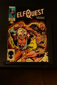 ElfQuest #9 (1986) ElfQuest