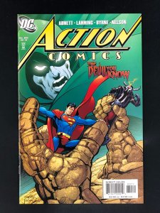 Action Comics #832 (2005)