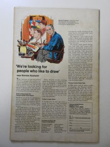 Thor #158 (1968) VG- Condition moisture stain