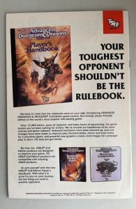 Detective Comics #601 (1989)