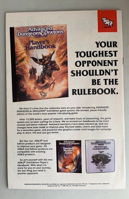 Detective Comics #601 (1989)