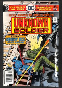 Star Spangled War Stories #200 (1976)