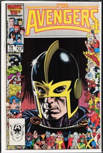 Daredevil #236 (1986) Daredevil