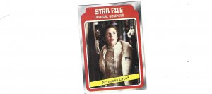 1980 Star Wars: Empire Strikes Back #3 Princess Leia