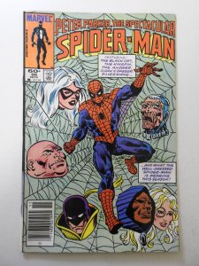 The Spectacular Spider-Man #96 (1984) FN/VF Condition!