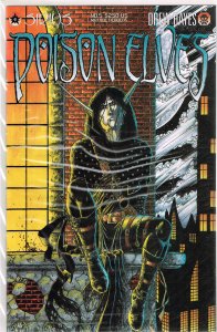 Poison Elves #5 (1995)