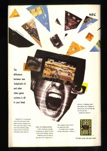 Amazing Spider-Man #328 VF/NM 9.0 vs Hulk! Todd McFarlane Art!