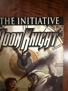 Moon Knight #12 (2007)