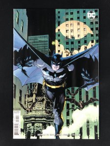 Batman #70 Variant Cover (2019) VF+