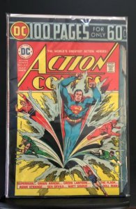 Action Comics #437 (1974)