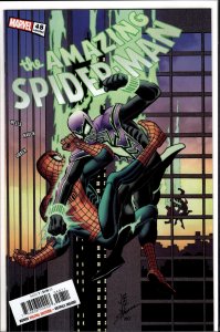 The Amazing Spider-Man #48 (2024)