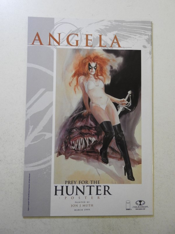 Spawn #81 (1999) NM Condition!