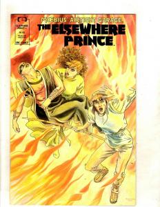 11 Marvel Comics Elfquest # 24 25 26 27 28 29 30 + Elsewhere Prince 1 2 4 6 JF14