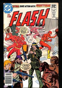 The Flash #294 (1981)