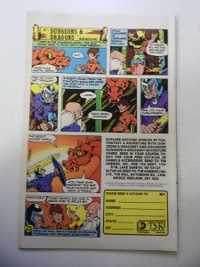 Daredevil #180 (1982) VF Condition