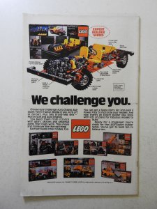 The Uncanny X-Men #142 (1981) VF Condition!