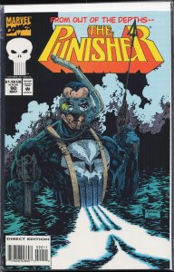 The Punisher #90 (1994) Punisher