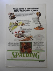 Marvel Adventure #6 (1976) Sharp Fine Condition!