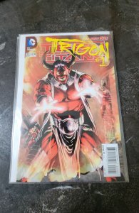 Teen Titans #23.1 (2013)