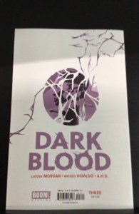 Dark Blood #3 (2021)