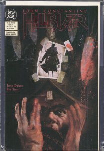 Hellblazer #24 (1989) Hellblazer