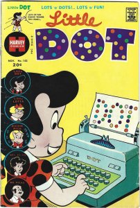 Little Dot #152