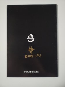 Battle for the Big Toy 5PC - LTD 200 Signed + Numbered 189,191,192,193,194 (MID)