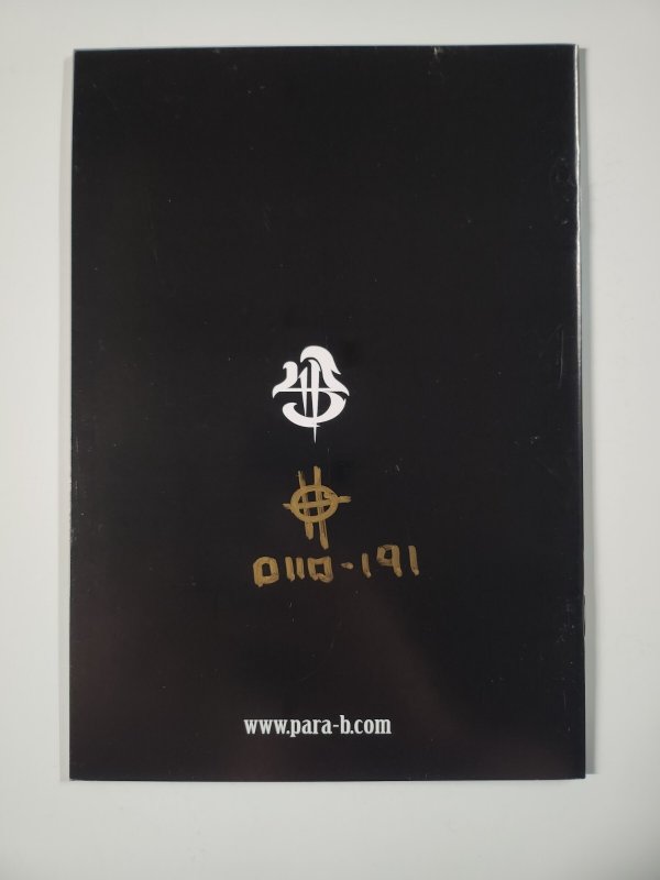 Battle for the Big Toy 5PC - LTD 200 Signed + Numbered 189,191,192,193,194 (MID)