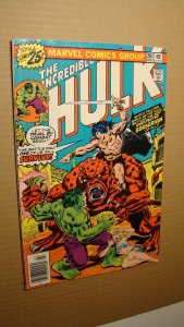 HULK 201 *HIGH GRADE* VS CONAN THE BARBARIAN HERB TRIMPE ART