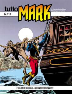 I Fucilieri di Donovan - L’Agguato di Mezzanotte