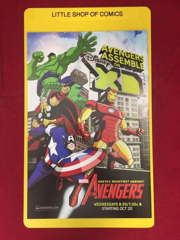 Amazing Spider-Man #646 1:15 Mayhew Vampire Variant VFNM Waid Marvel