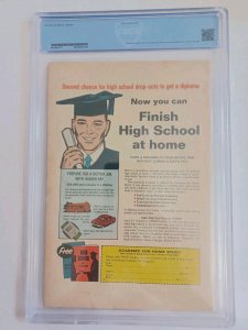 Incredible Hulk #141 - 1st App Doc Sampson -KEY - 1971 - CBCS 5.0