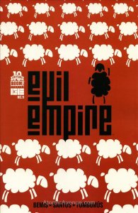 Evil Empire #11 FN ; Boom! | Max Bemis Penultimate Issue