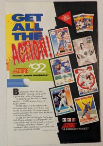 X-Men #7 1992 7 Jim Lee Art Omega Red Vs Wolverine!!!