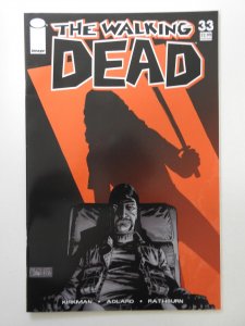 The Walking Dead #33 (2006) Solid VF- Condition!