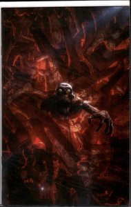 Black Friday #1 Cover E (2021)