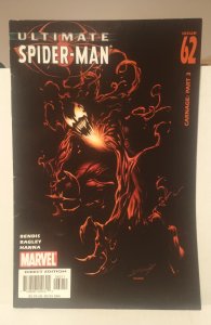 Ultimate Spider-Man #62 (2004)
