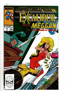 Marvel Comics Presents #34 (1989) EJ5