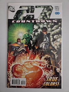 Countdown #27 (2007)