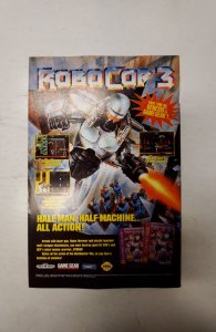 Blood Syndicate #10 (1994) NM DC Comic Book J727