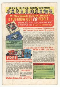 Fantastic Four #79 (1968)