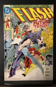 The Flash #68 (1992)