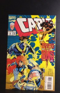 Cable #8 (1994)