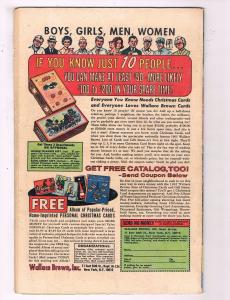 Strange Tales # 136 VG Marvel Silver Age Comic Book Dr. Strange Human Torch BN4