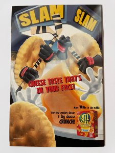 Batman Adventures #1 Free Comic Book Day Variant - NM/Mt  (2003)